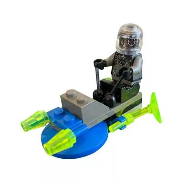 Space 3071 Light Flyer