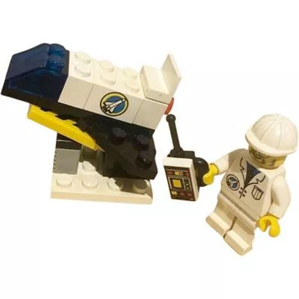 Town 3067 Test Shuttle X