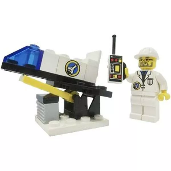 Town 3067 Test Shuttle X