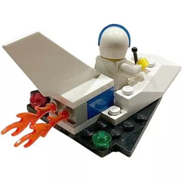 Town 3066 Cosmo Glider