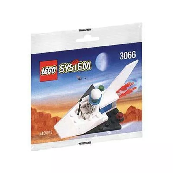 Town 3066 Cosmo Glider