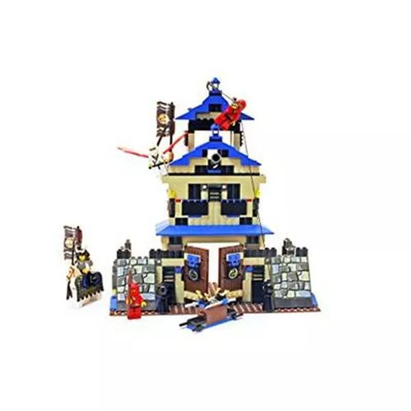Castle 3053 Emperor's Stronghold
