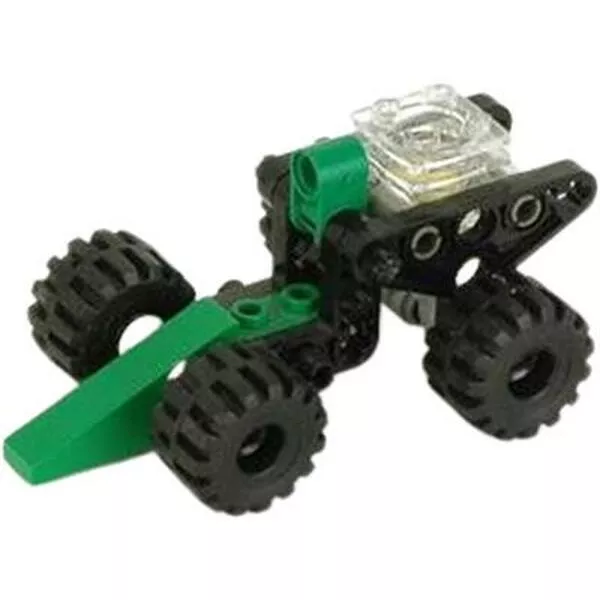 Technic 3005 Piston Car