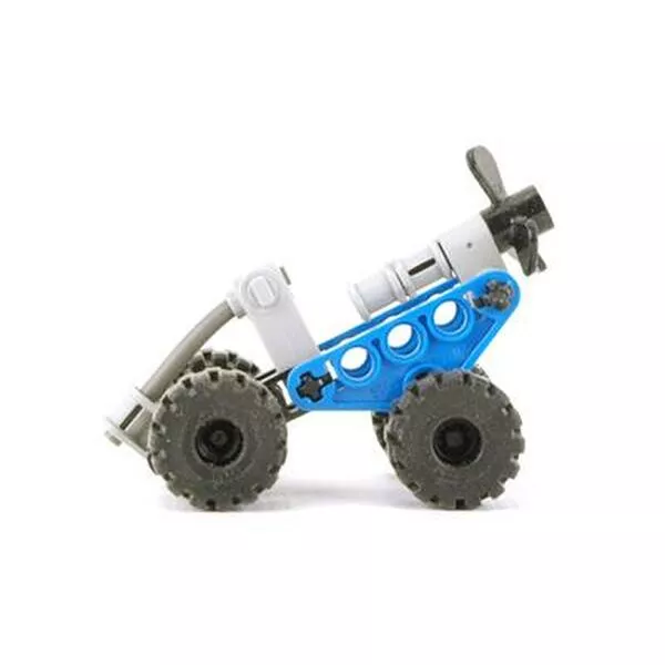 Technic 3001 Propeller Buggy