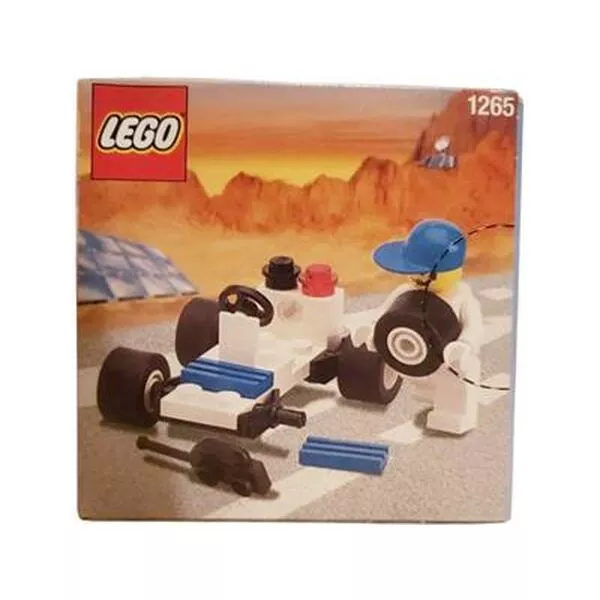 Town 1265 Moon Buggy
