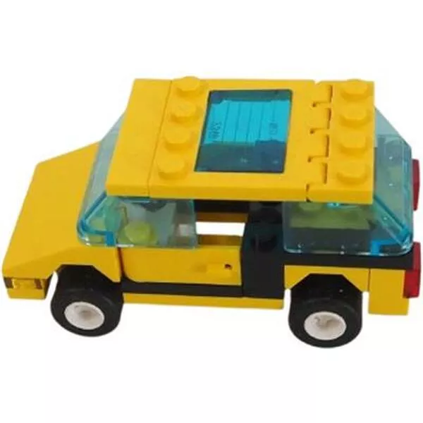 Town 1255 Shell Car Wash