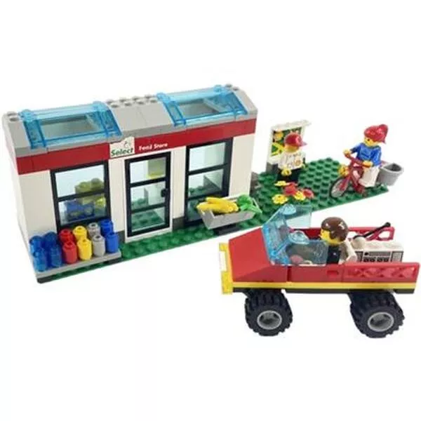 Town 1254 Shell Convenience Store