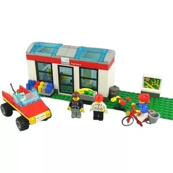 Town 1254 Shell Convenience Store