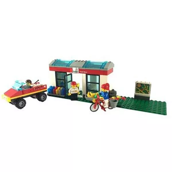 Town 1254 Shell Convenience Store