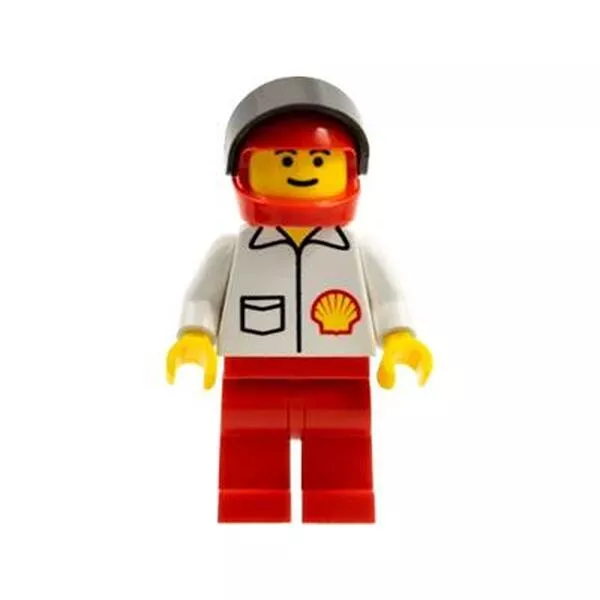 Town 1251 Go-Cart