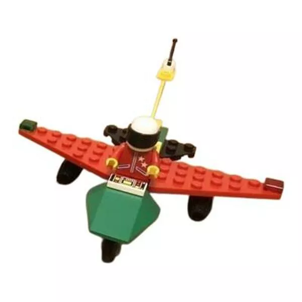 Town 1191 Try Bird