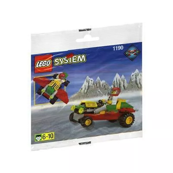 Town 1190 Retro Buggy