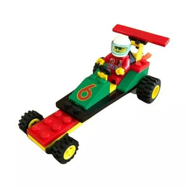 Town 1188 Fire Formula