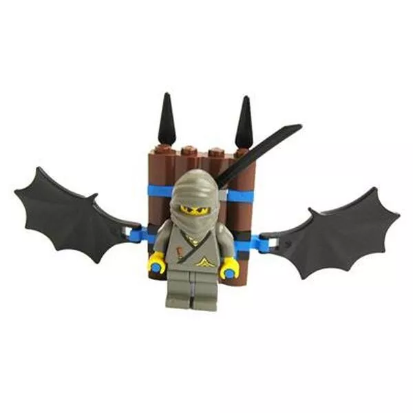 Castle 1187 Glider