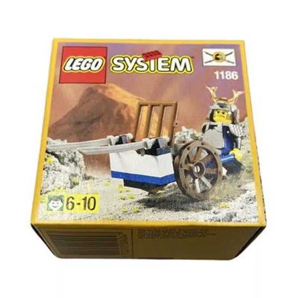 Castle 1186 Cart