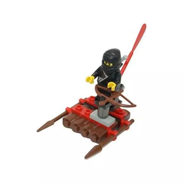 Castle 1185 Raft
