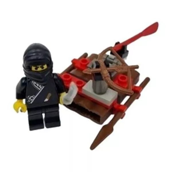 Castle 1185 Raft