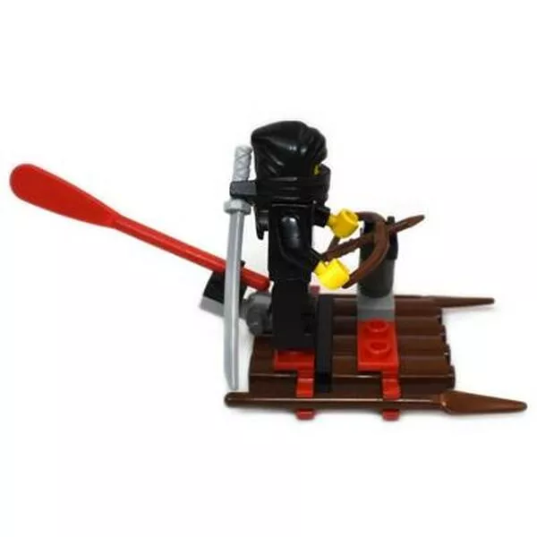 Castle 1185 Raft