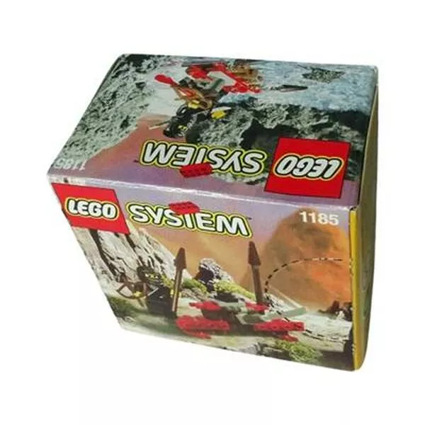 Castle 1185 Raft