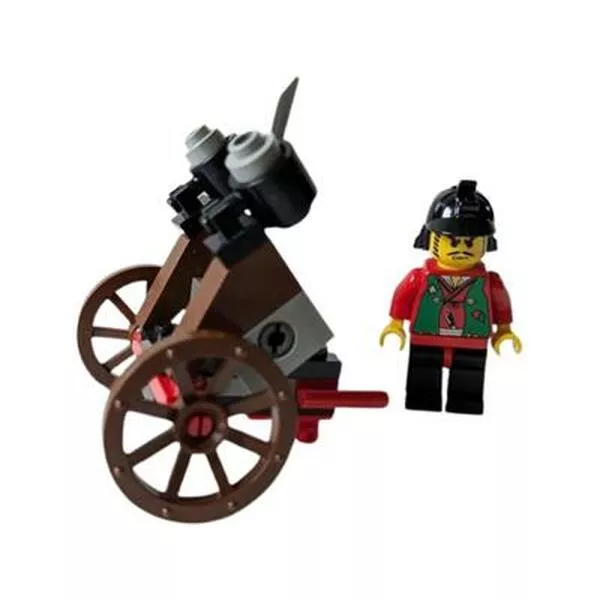 Castle 1184 Cart