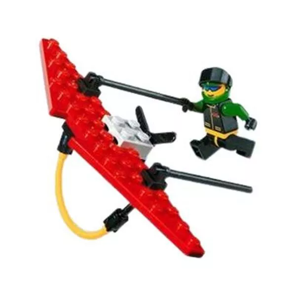 Town 1098 Hang Glider