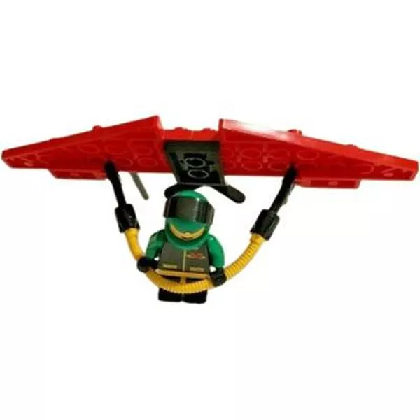 Town 1098 Hang Glider