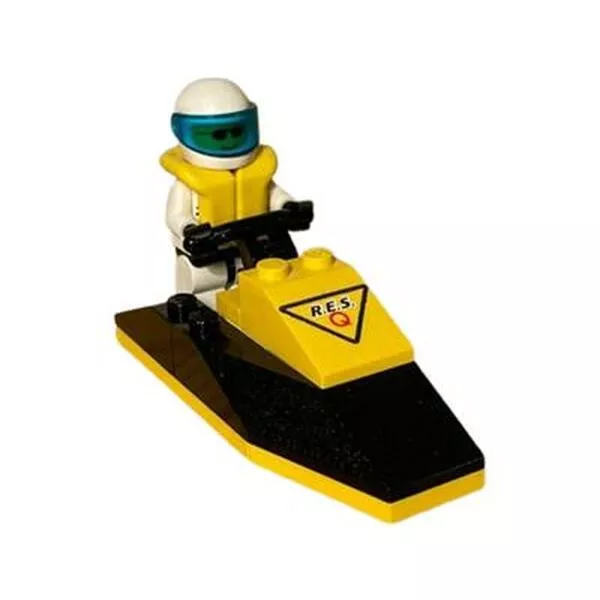 Town 1097 Res-Q Runner
