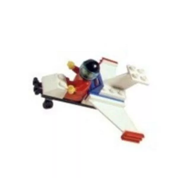 Town 1070 Stunt Flyer