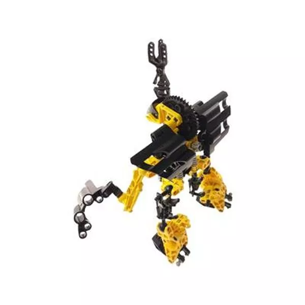 Technic 8523 Blaster
