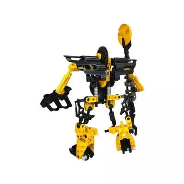 Technic 8523 Blaster