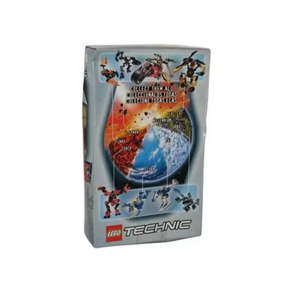 Technic 8523 Blaster