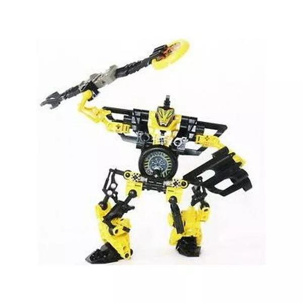 Technic 8523 Blaster
