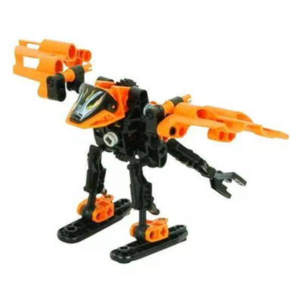 Technic 8521 Flare
