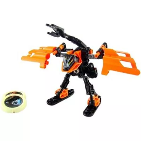 Technic 8521 Flare
