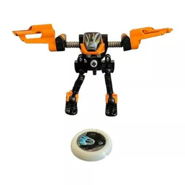 Technic 8521 Flare