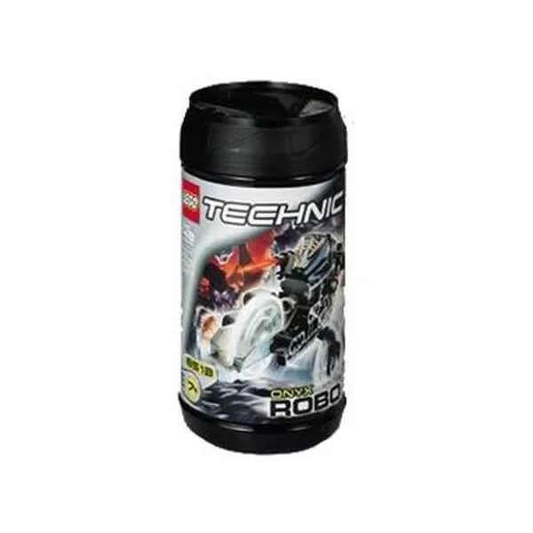 Technic 8512 Onyx