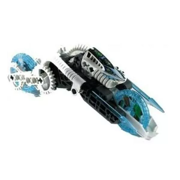Technic 8511 Frost