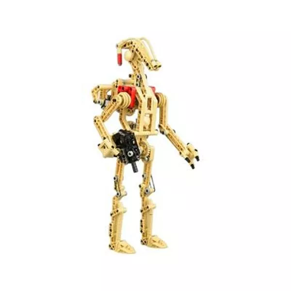 Star Wars 8001 Battle Droid