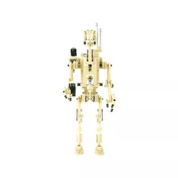 Star Wars 8001 Battle Droid
