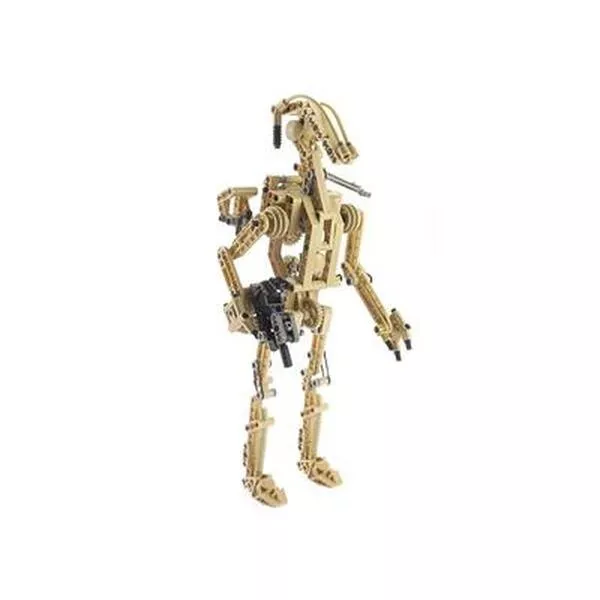 Star Wars 8001 Battle Droid