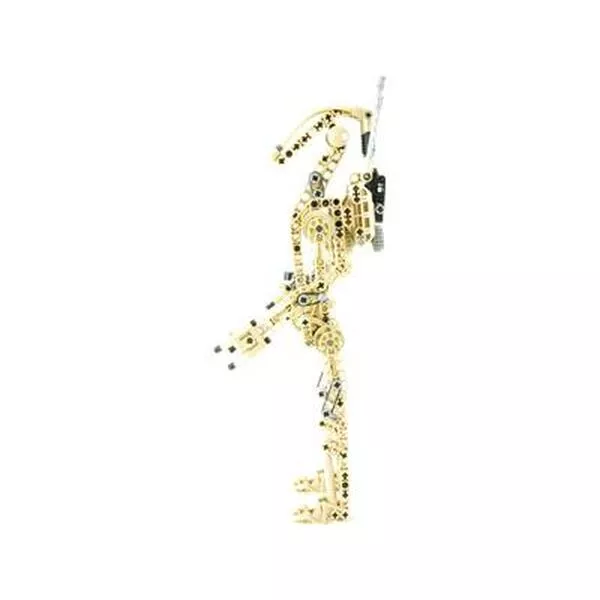 Star Wars 8001 Battle Droid