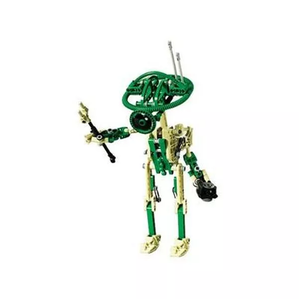 Star Wars 8000 Pit Droid