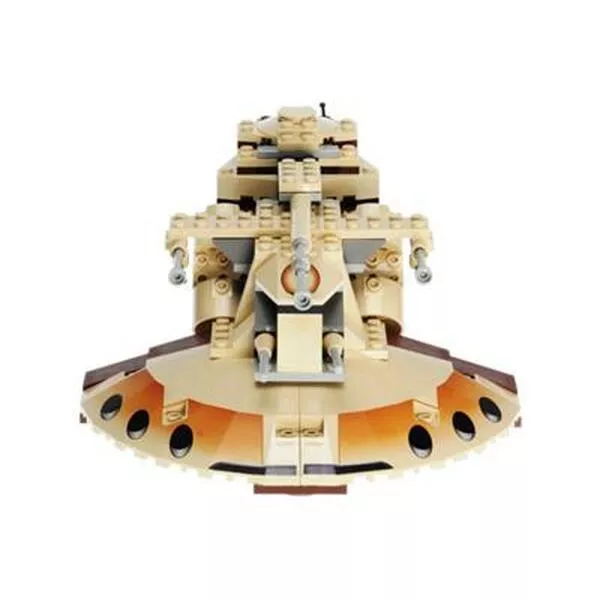 Star Wars 7155 Trade Federation AAT