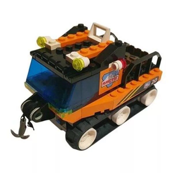 Town 6520 Mobile Outpost