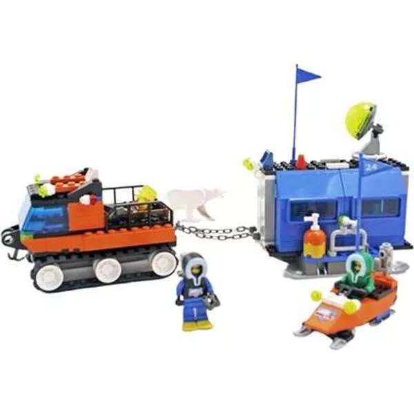 Town 6520 Mobile Outpost