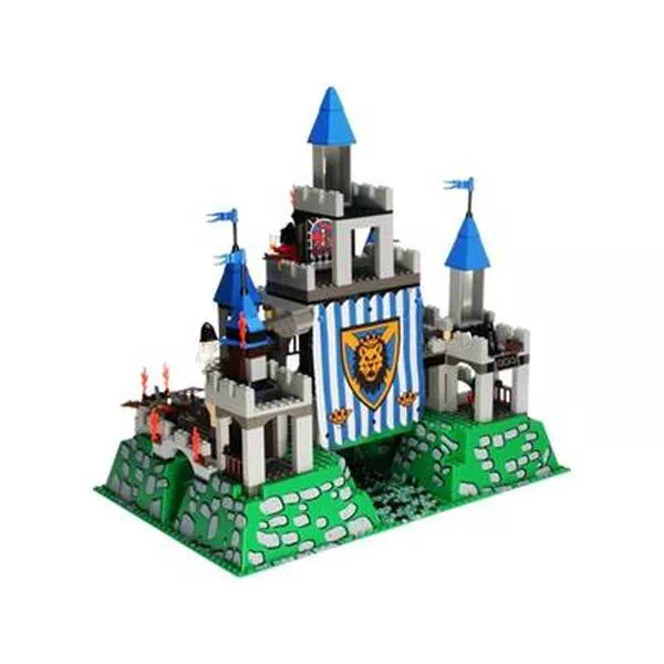 Castle 6091 King Leo's Castle