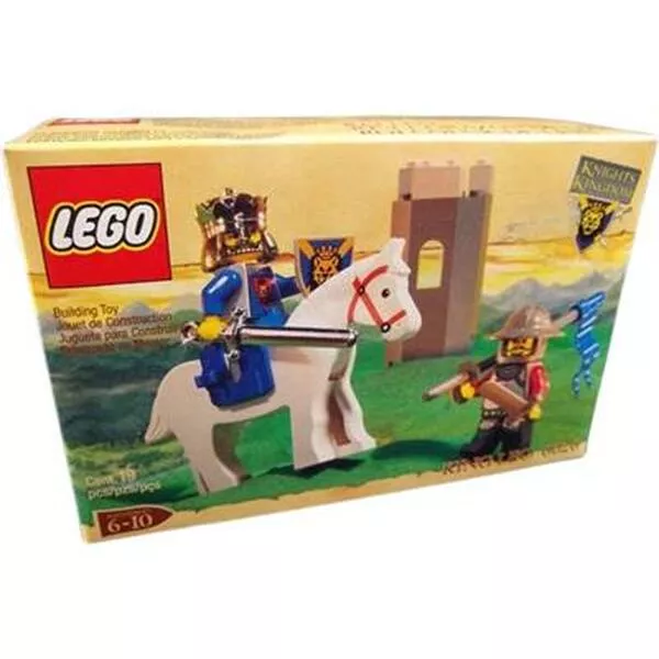 Castle 6026 King Leo
