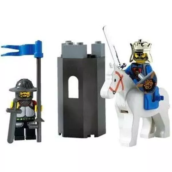 Castle 6026 King Leo