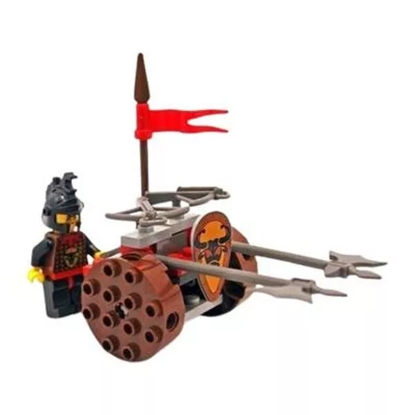 Castle 4806 Axe Cart