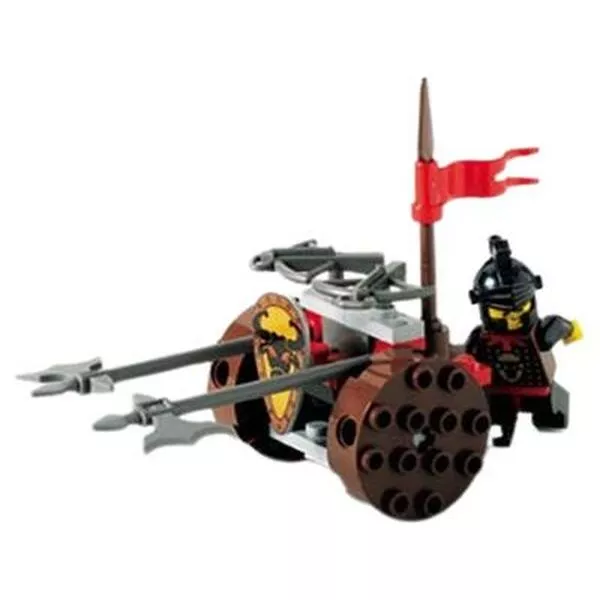 Castle 4806 Axe Cart